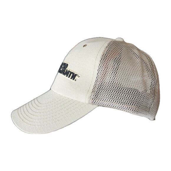 Gander Mountain Mesh Hat Strapback Embroidered Fishing Outdoors Hiking Hunting - Picture 3 of 10